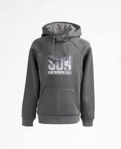 Sun Valley Lakoj Gris Store