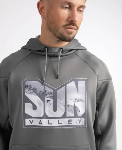 Sun Valley Lakos Gris Hot