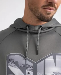 Sun Valley Lakos Gris Hot