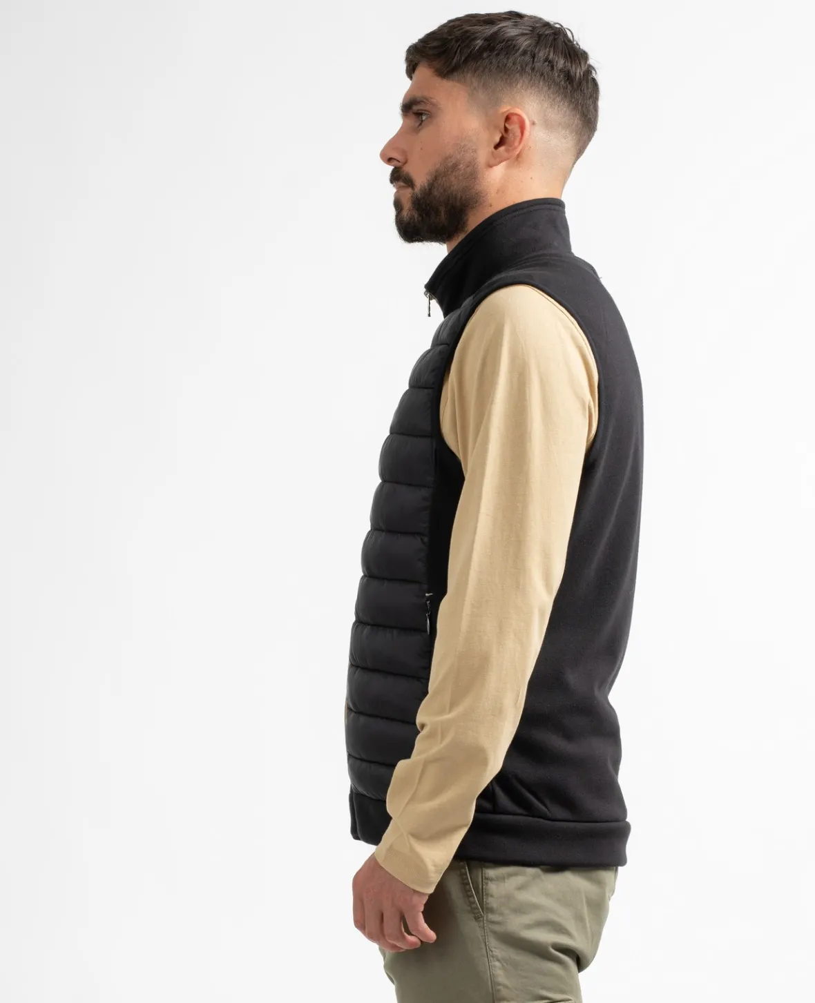 Sun Valley Lamunia Noir Fashion