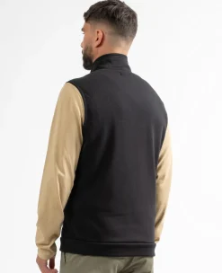 Sun Valley Lamunia Noir Fashion