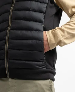 Sun Valley Lamunia Noir Fashion