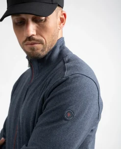 Sun Valley Lechinta Bleu Indigo New