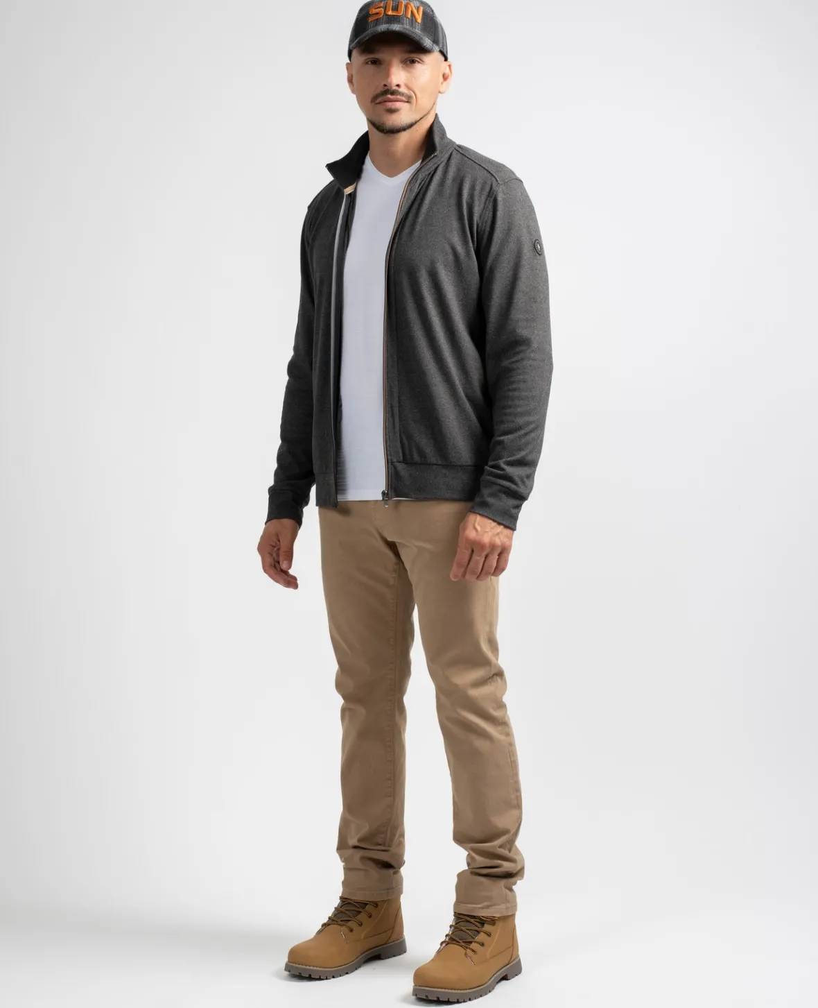 Sun Valley Lechinta Anthracitechine Sale