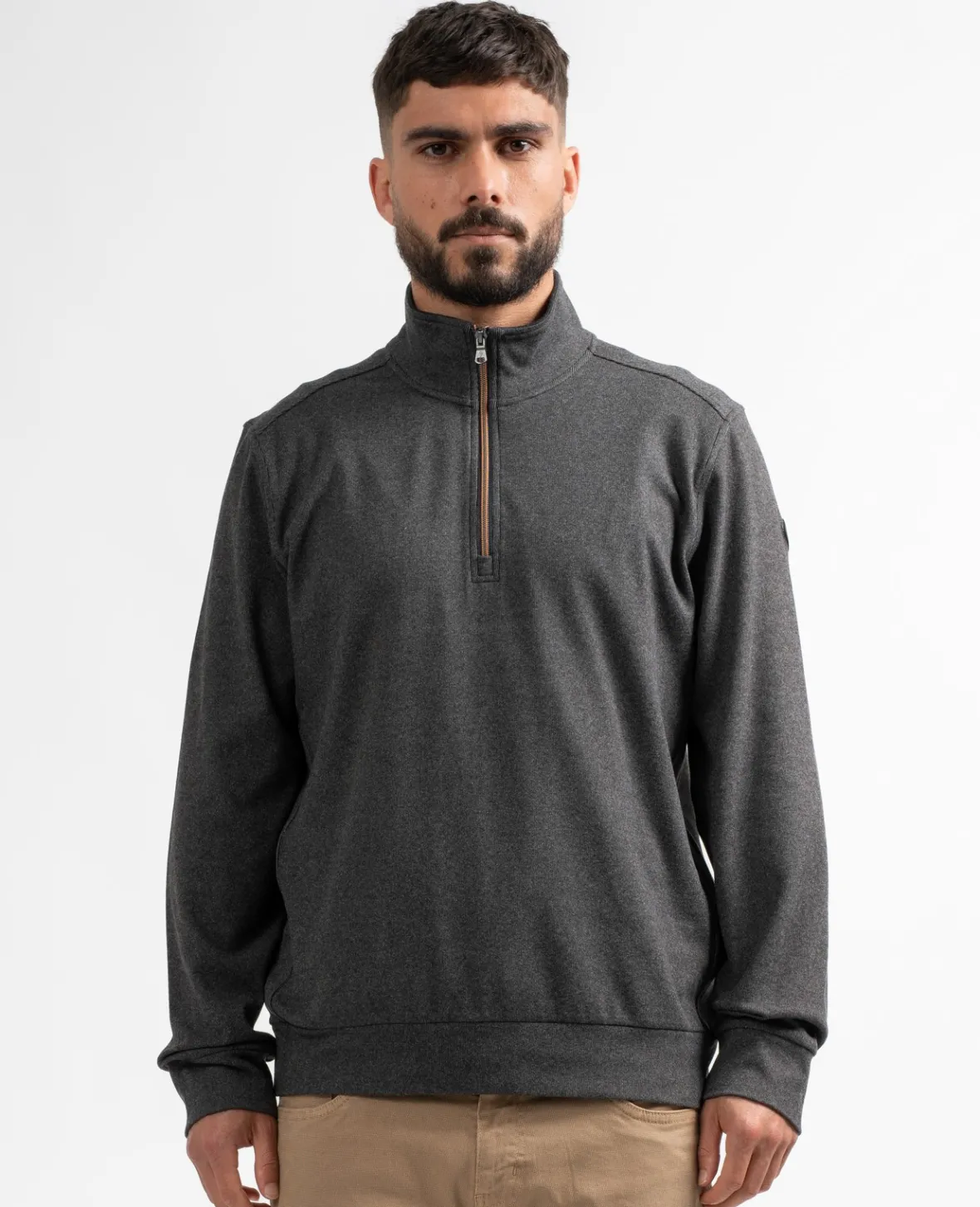 Sun Valley Leck Anthracitechine New