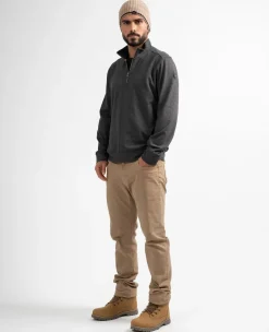 Sun Valley Leck Anthracitechine New