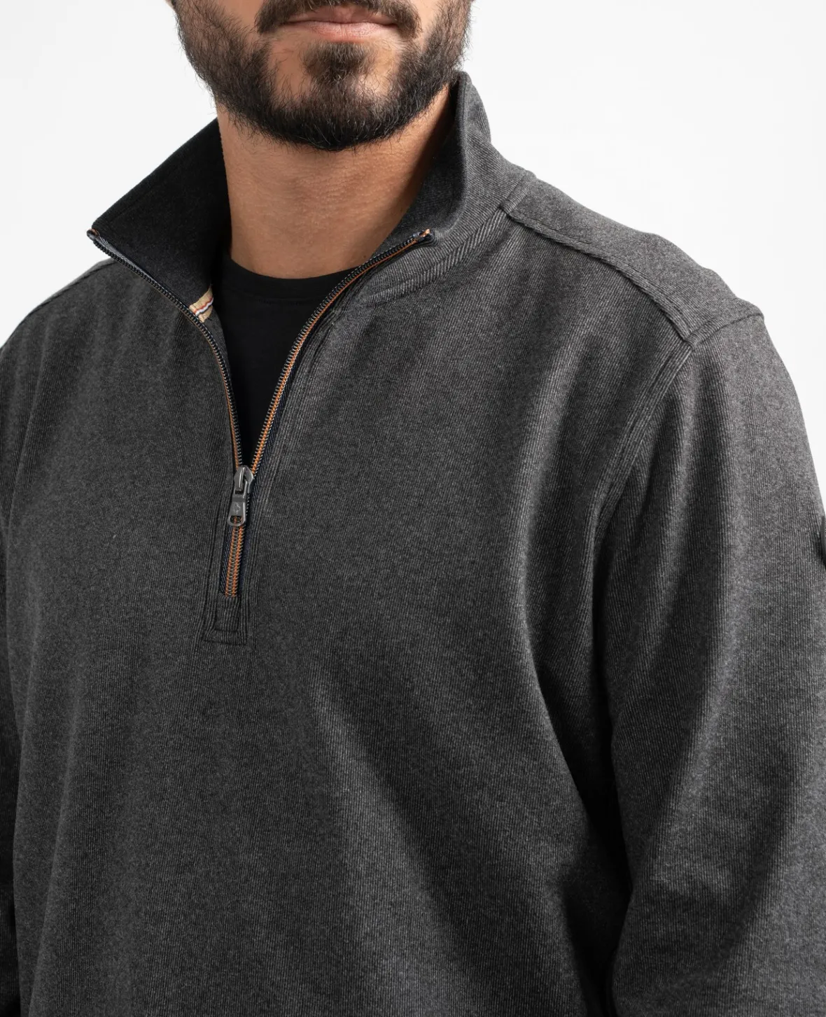 Sun Valley Leck Anthracitechine New