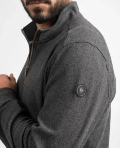 Sun Valley Leck Anthracitechine New