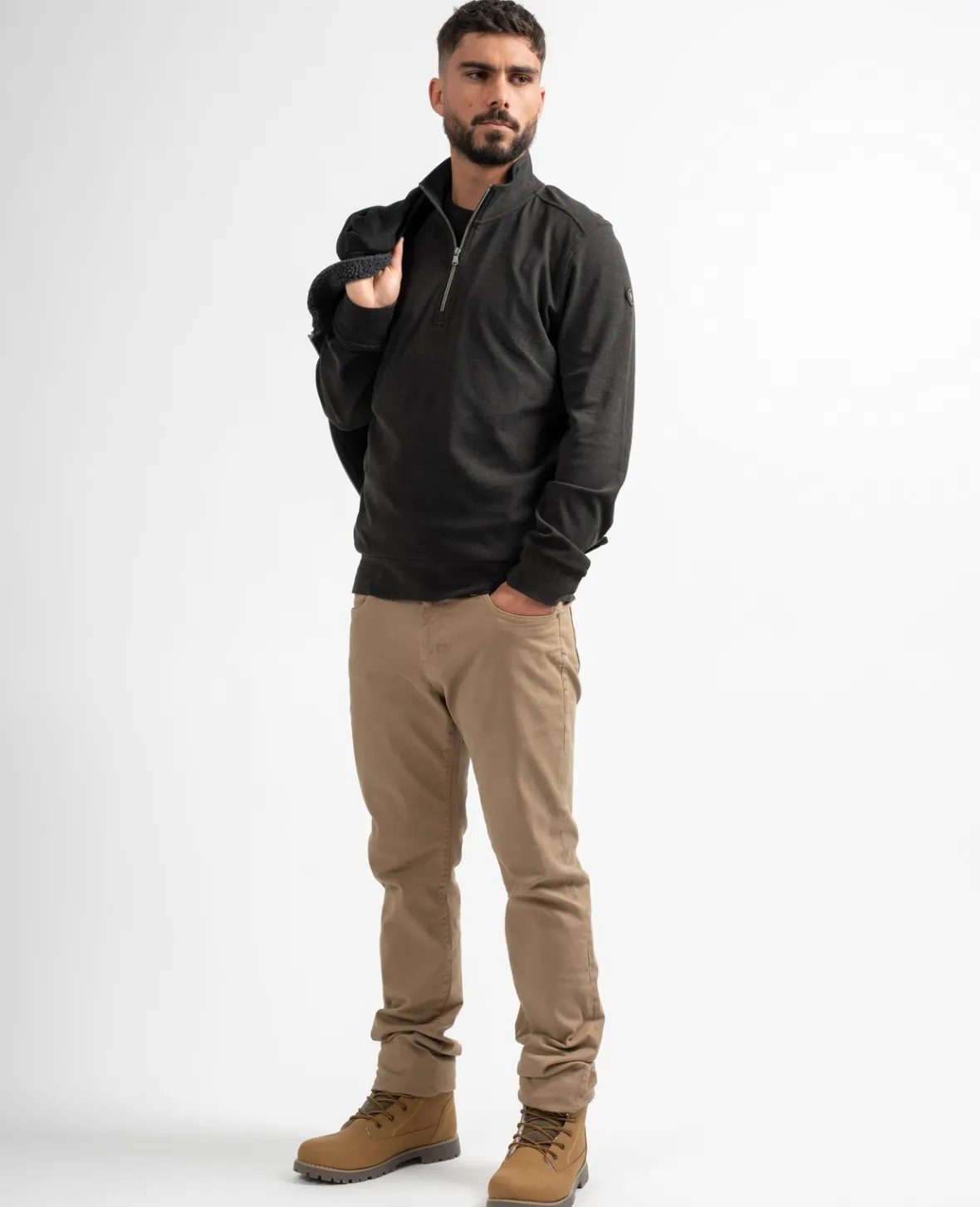 Sun Valley Leck Gris Foncechine Discount