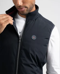 Sun Valley Lenzo Marine Fonce Cheap