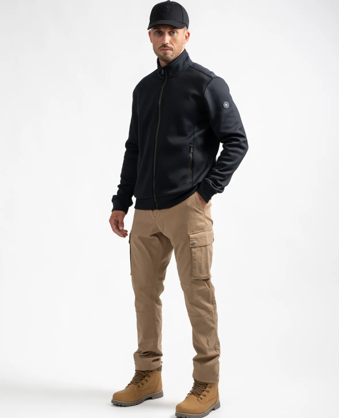 Sun Valley Lhoty Marine Fonce Discount