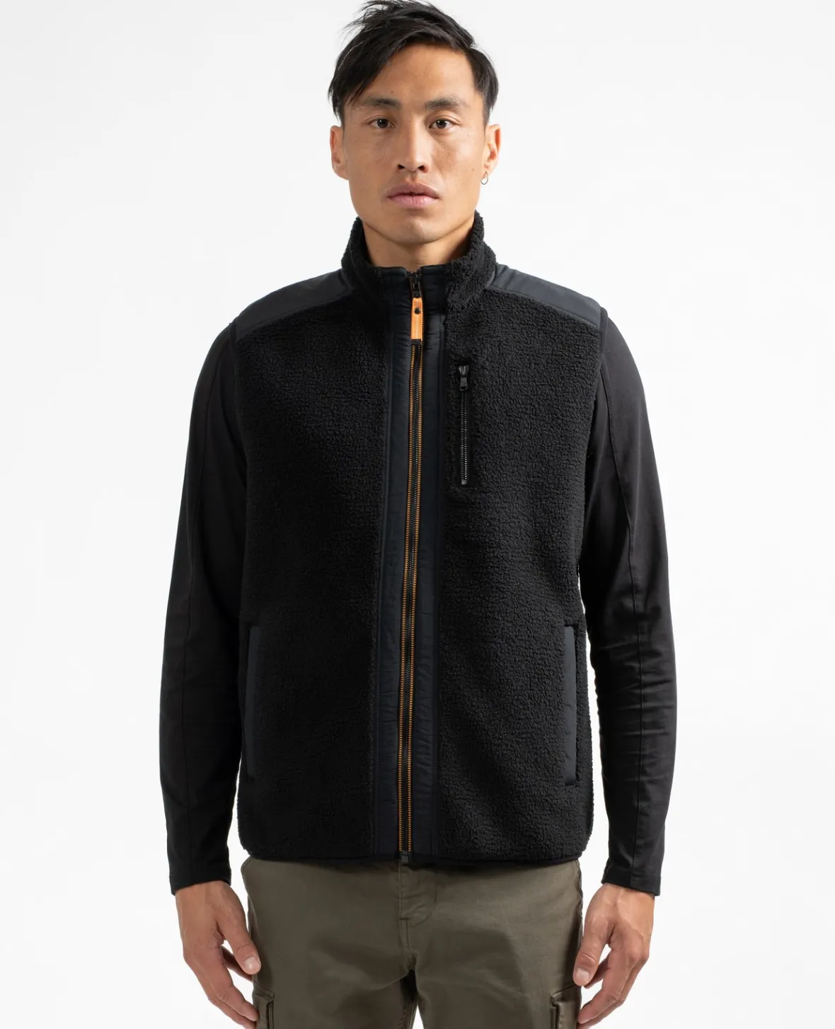 Sun Valley Liantor Noir Store