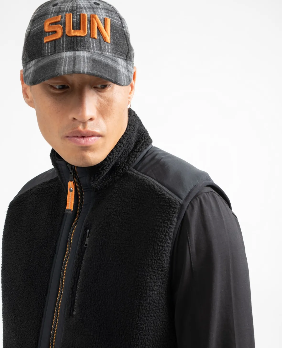 Sun Valley Liantor Noir Store