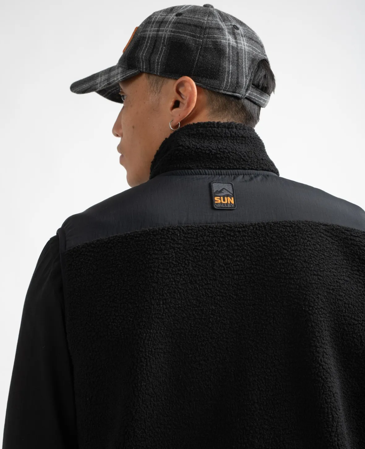 Sun Valley Liantor Noir Store