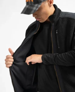 Sun Valley Liantor Noir Store