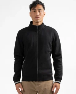 Sun Valley Libeer Noir Fashion