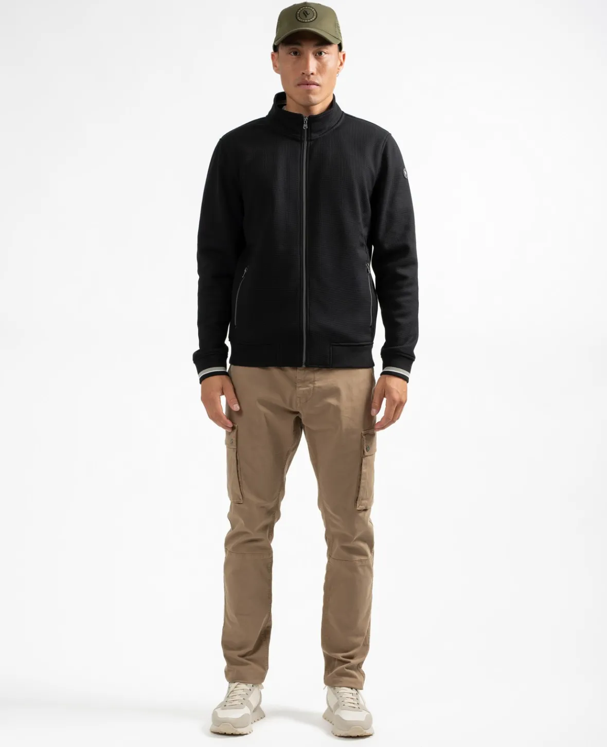 Sun Valley Libeer Noir Fashion