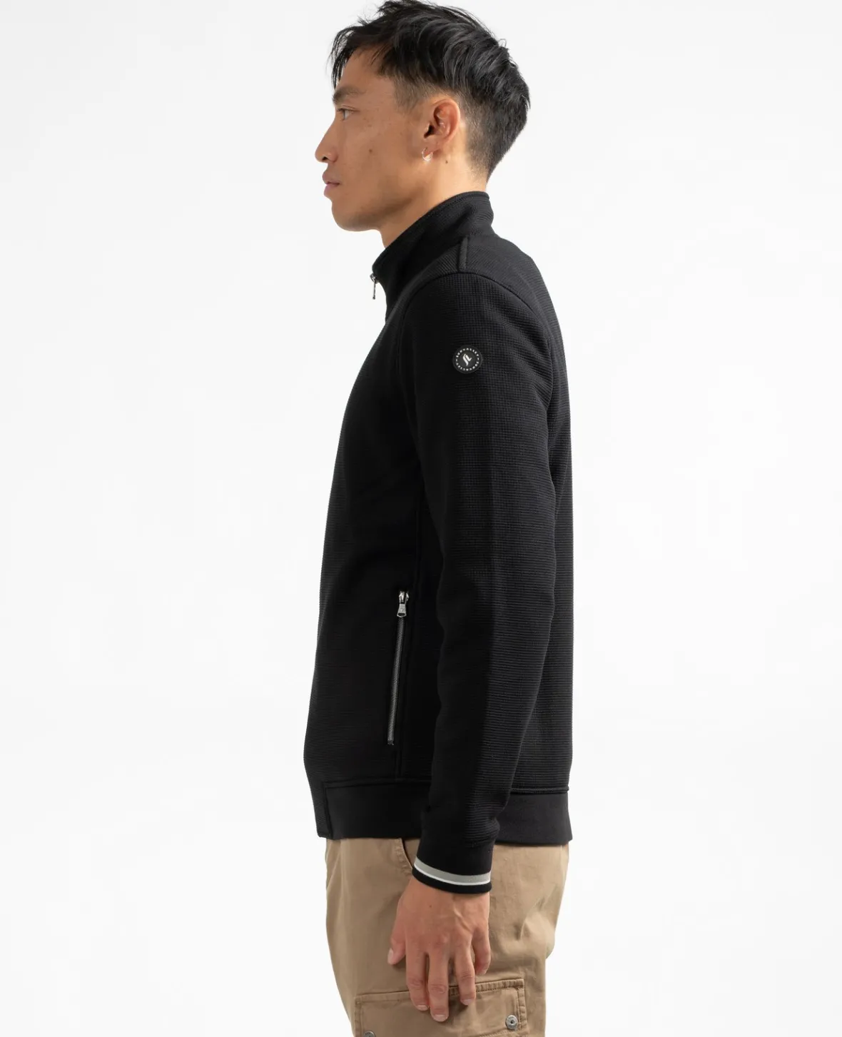 Sun Valley Libeer Noir Fashion