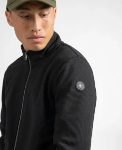 Sun Valley Libeer Noir Fashion