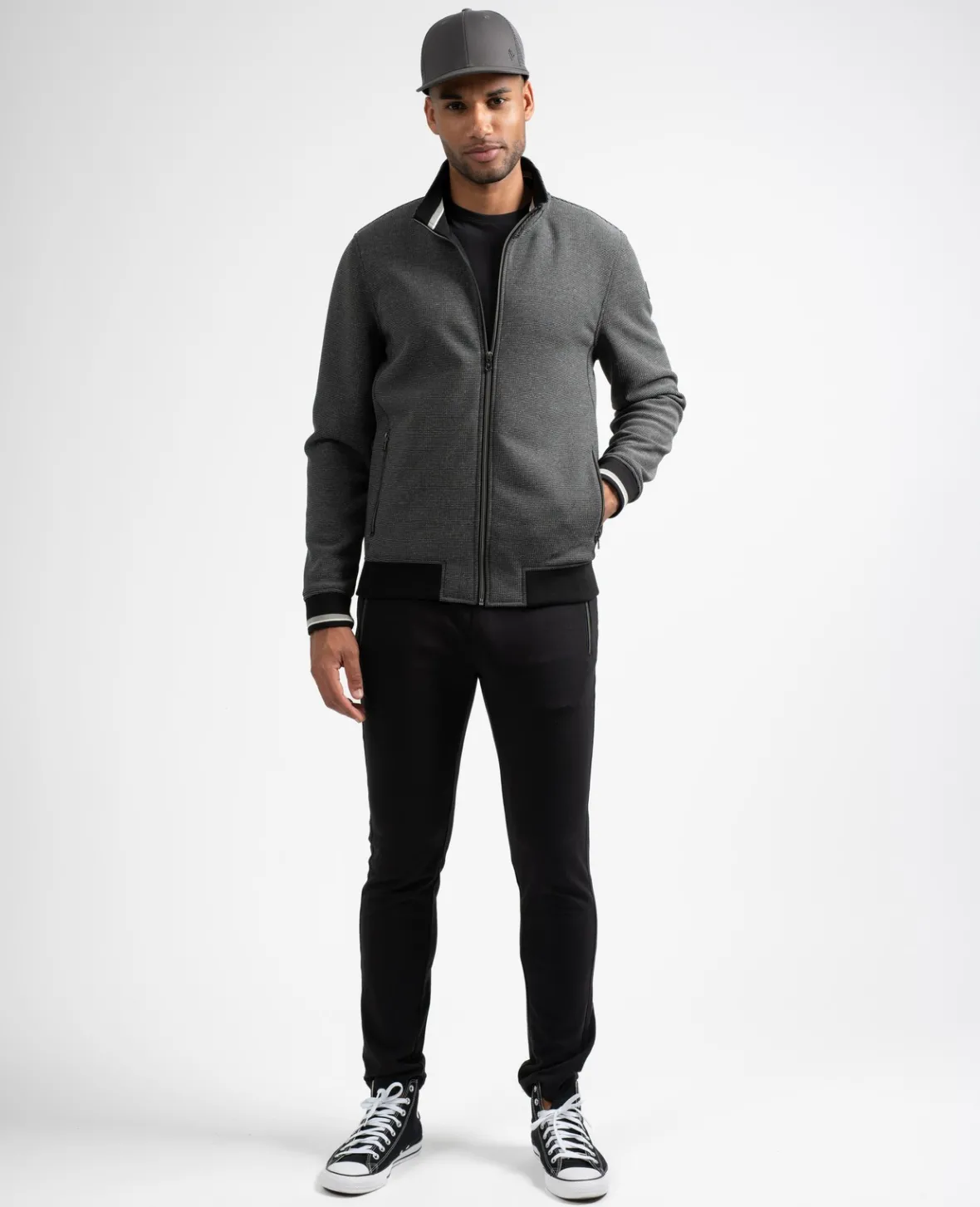 Sun Valley Libeer Anthracitechine Shop