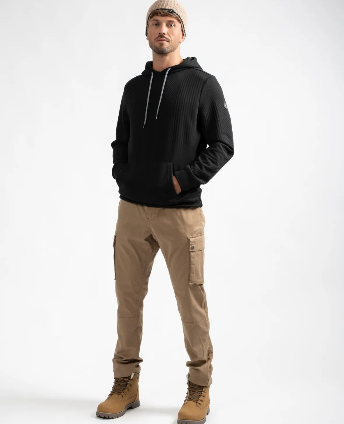 Sun Valley Libekov Noir Flash Sale