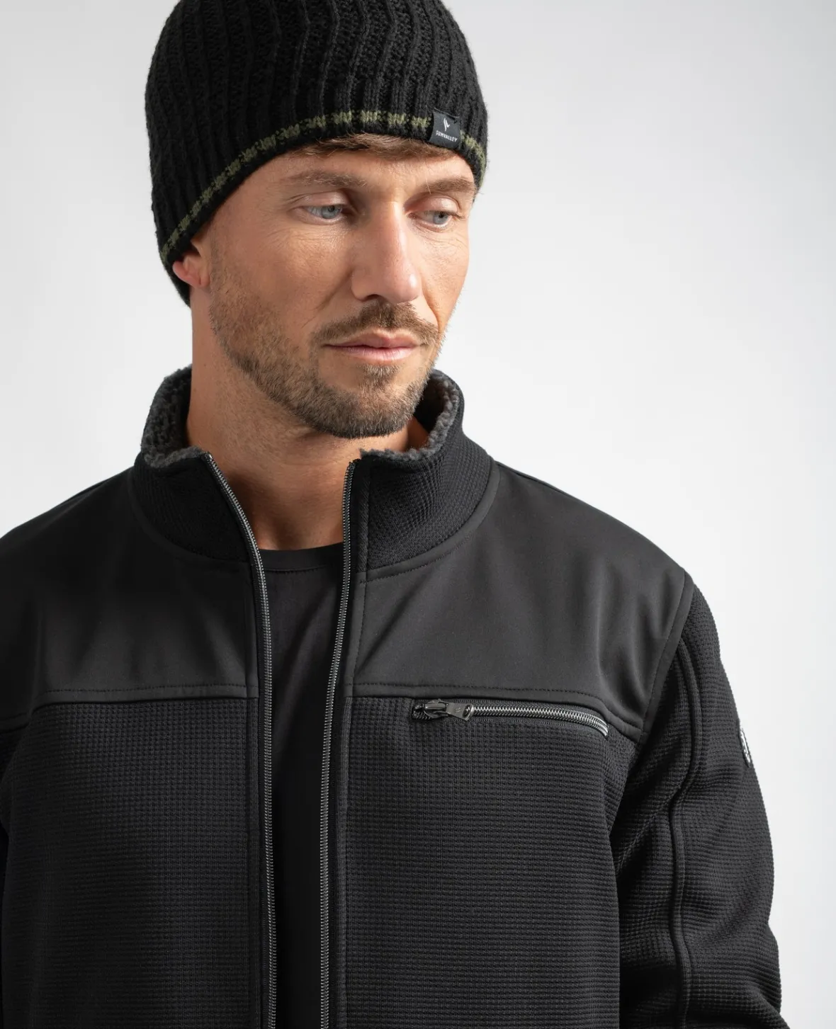 Sun Valley Libusca Noir Clearance