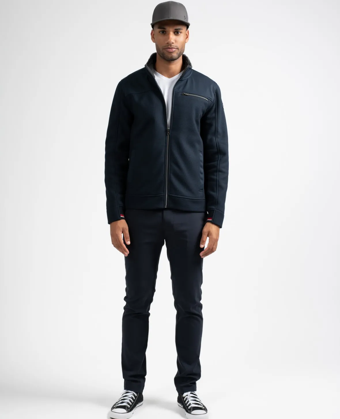 Sun Valley Libusca Marine Fonce Best