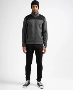 Sun Valley Libusca Anthracitechine Store