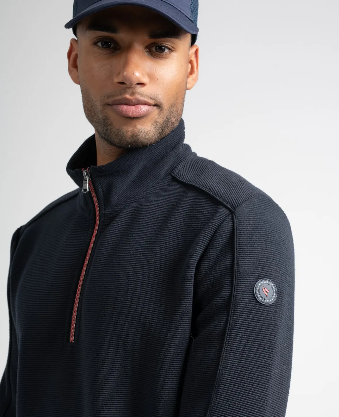 Sun Valley Liby Marine Fonce Fashion