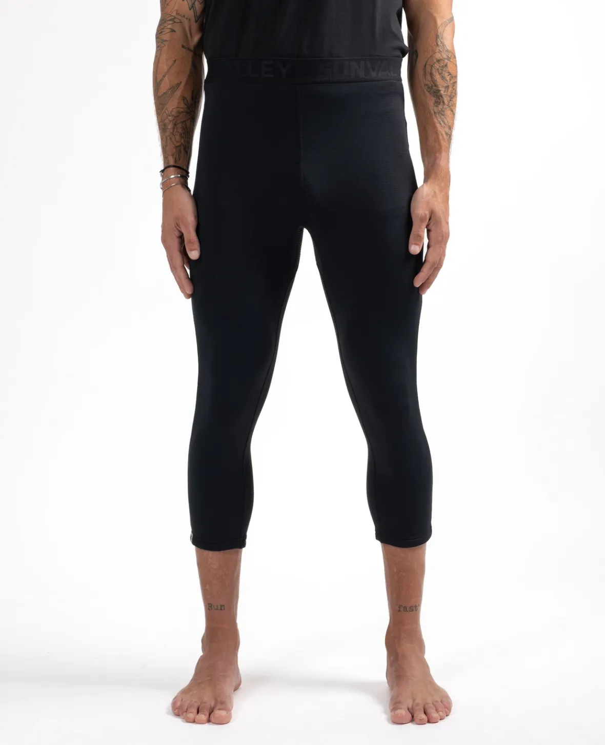 Sun Valley Licky Noir Fashion