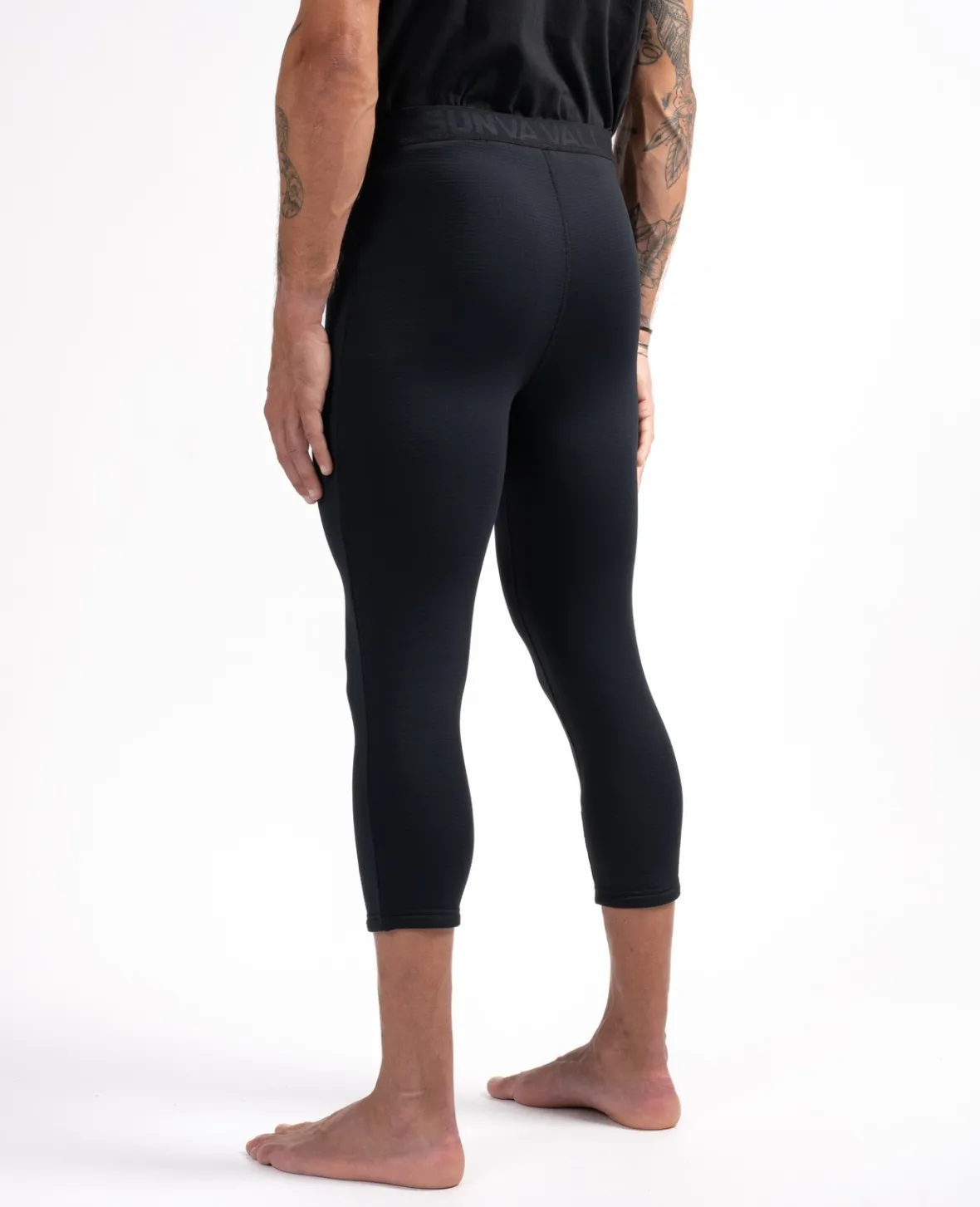 Sun Valley Licky Noir Fashion