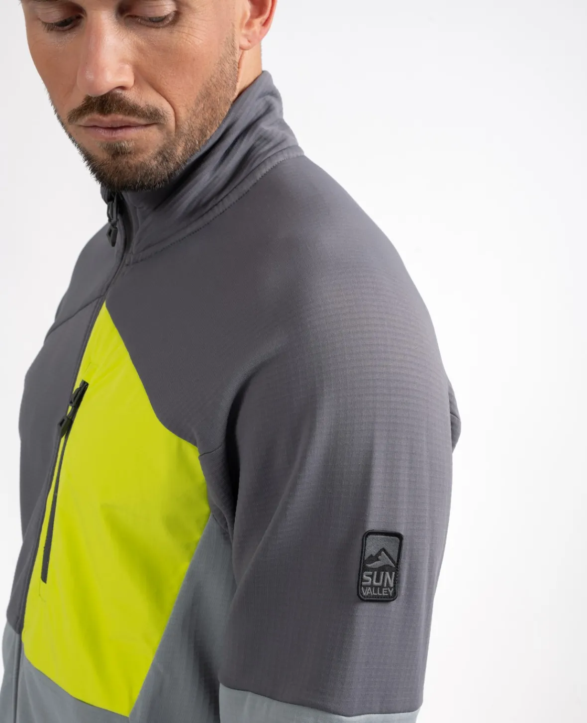 Sun Valley Lines Acier Sale