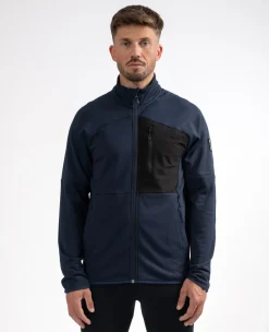 Sun Valley Lines Marine Fonce Shop