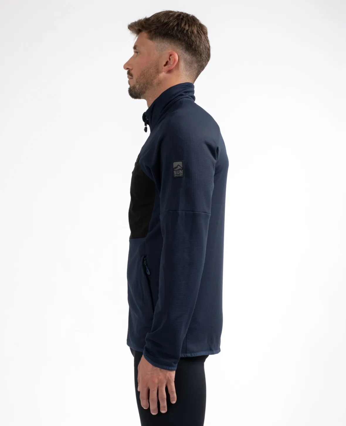 Sun Valley Lines Marine Fonce Shop