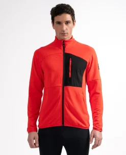 Sun Valley Lines Rouge Discount