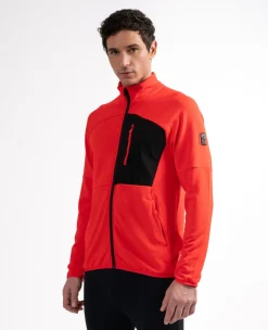 Sun Valley Lines Rouge Discount