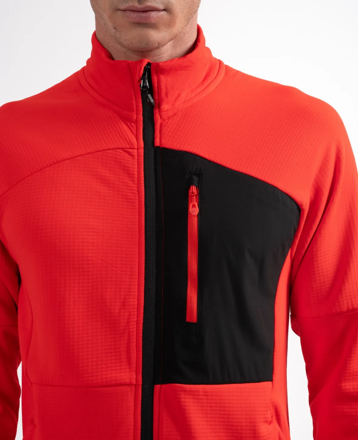 Sun Valley Lines Rouge Discount