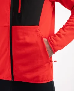 Sun Valley Lines Rouge Discount