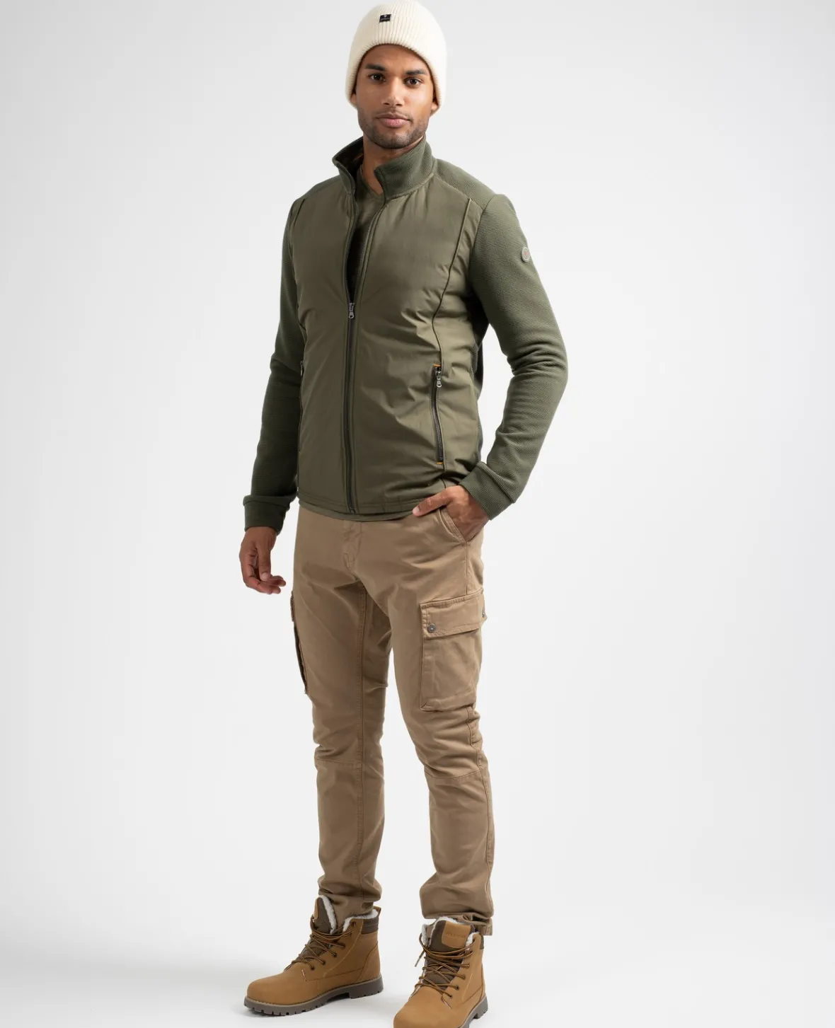 Sun Valley Llan Kaki Cheap