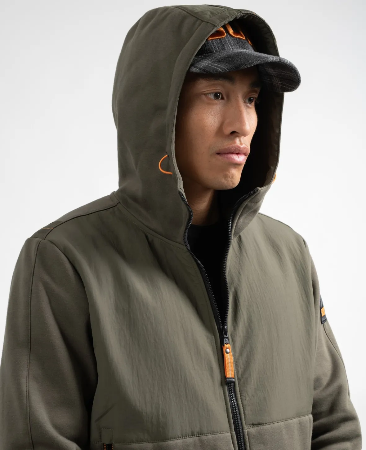 Sun Valley Loay Kaki Fashion