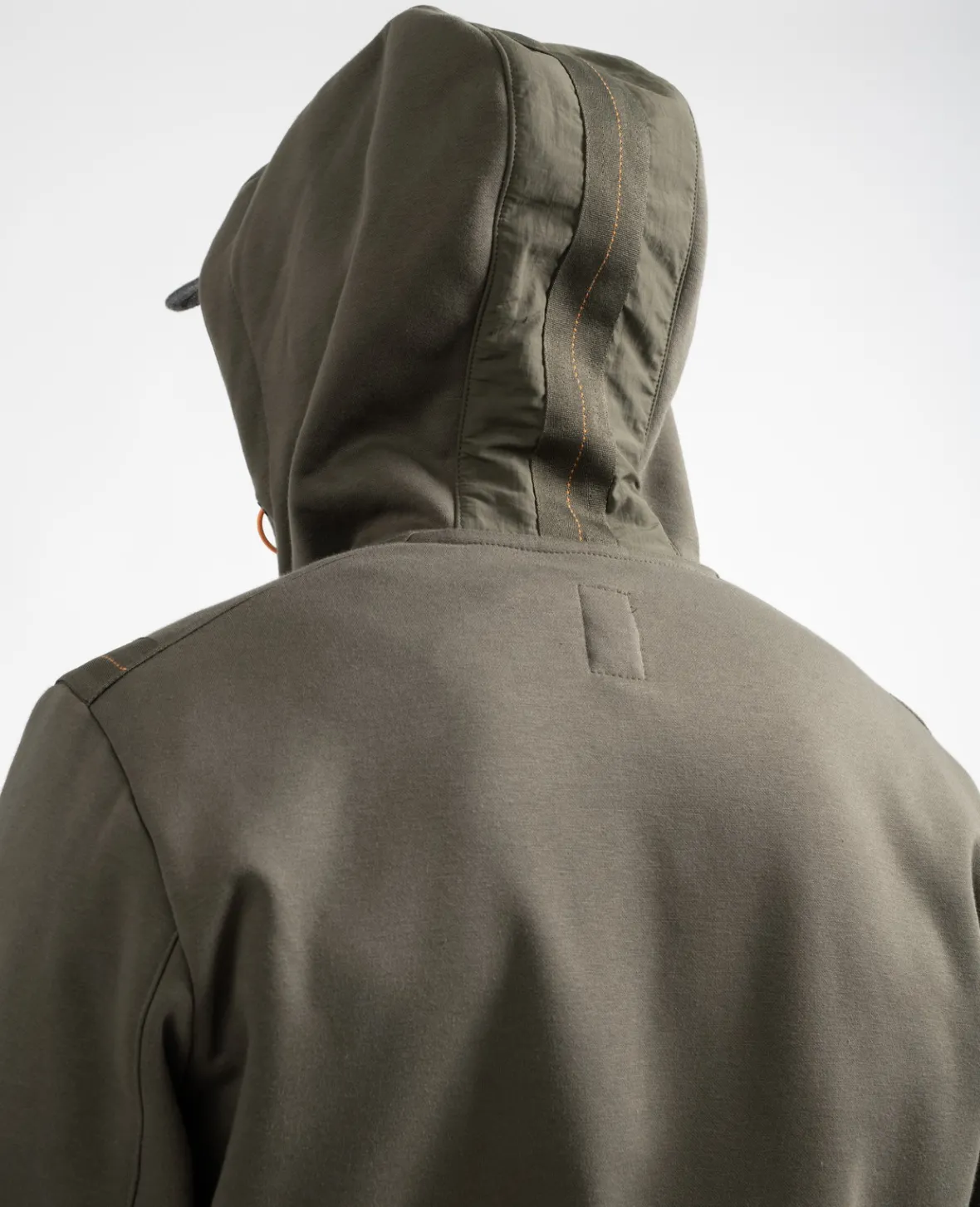 Sun Valley Loay Kaki Fashion