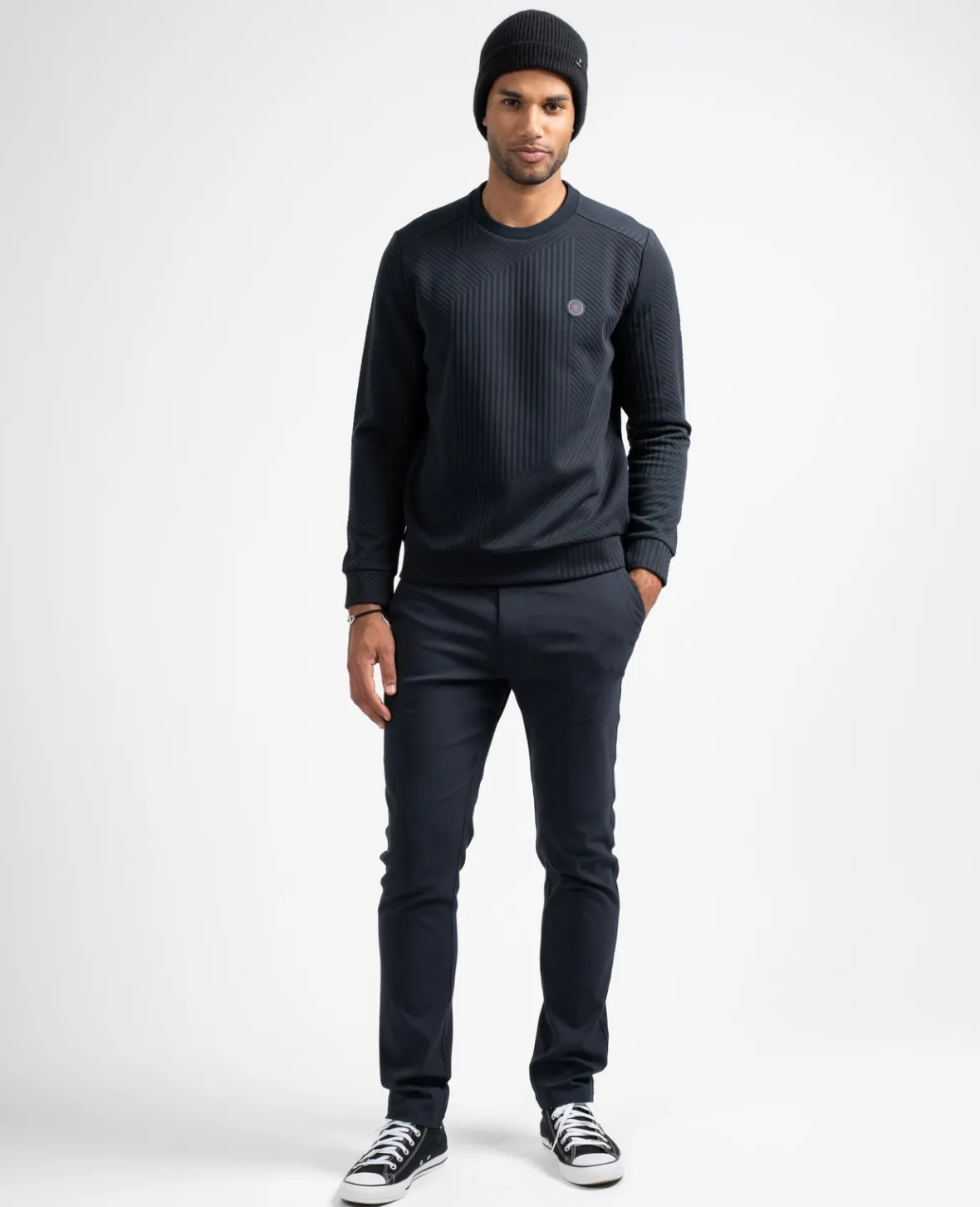 Sun Valley Loikeyv Marine Fonce Best Sale