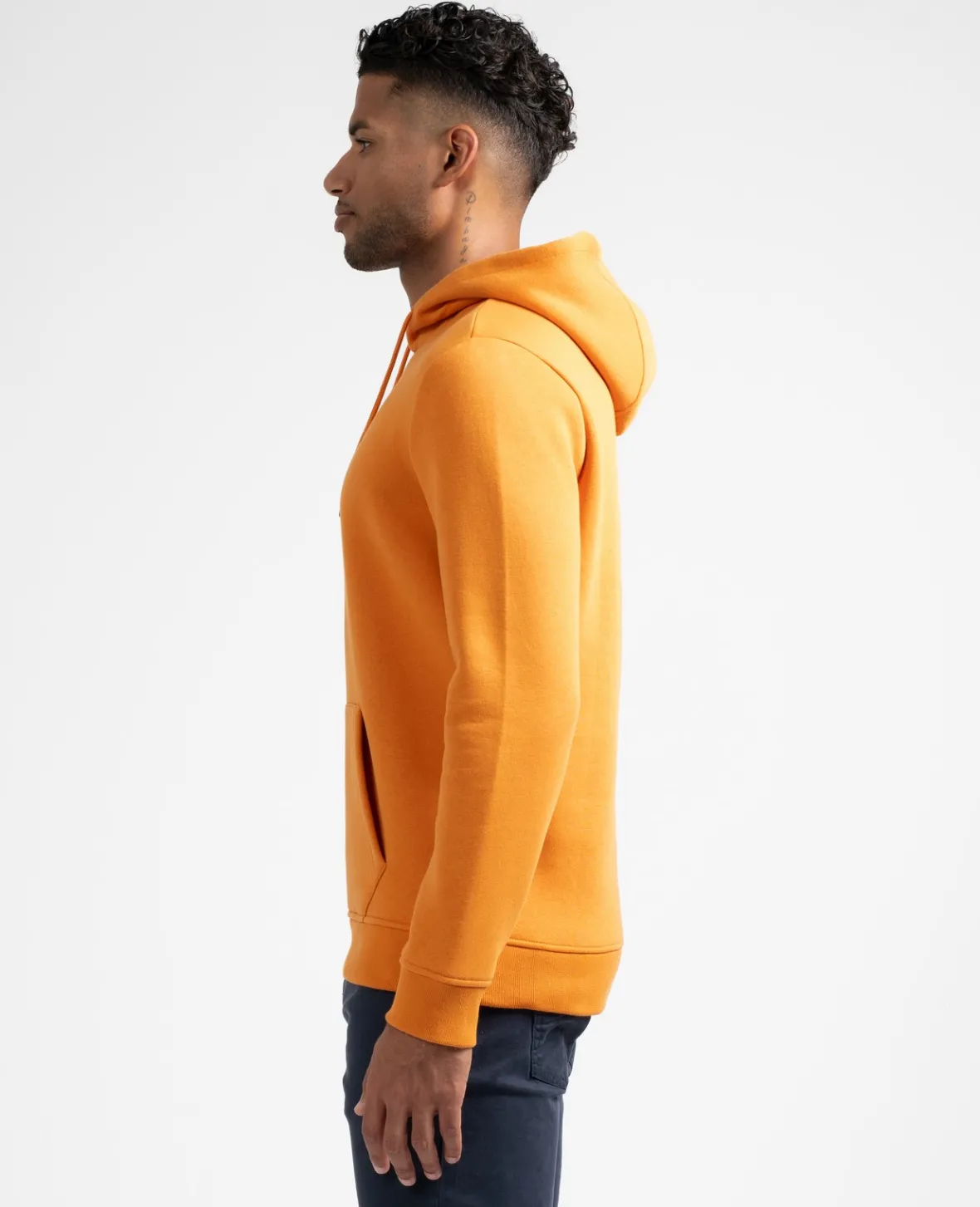 Sun Valley Loriant Ocre Jaune Hot