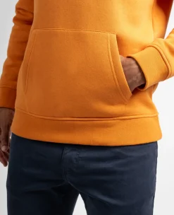 Sun Valley Loriant Ocre Jaune Hot