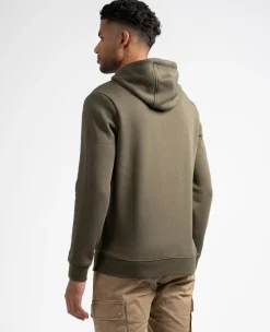 Sun Valley Loriant Kaki Hot