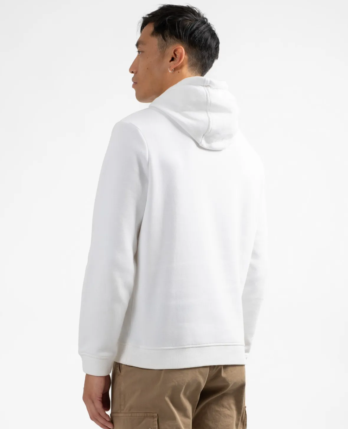 Sun Valley Loriant Blanc Store