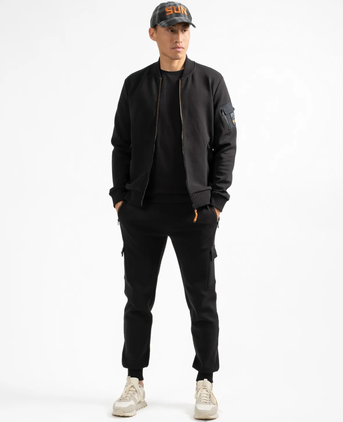 Sun Valley Lubbon Noir Clearance