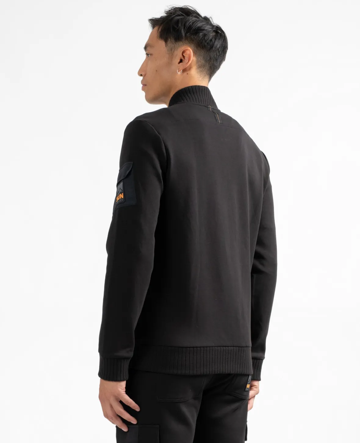 Sun Valley Lubbon Noir Clearance