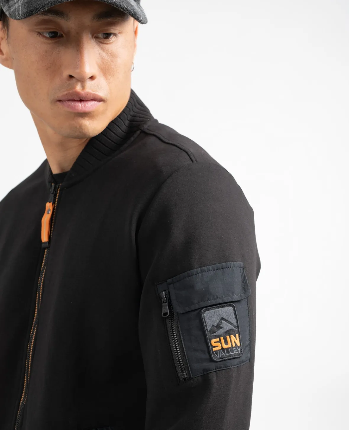 Sun Valley Lubbon Noir Clearance