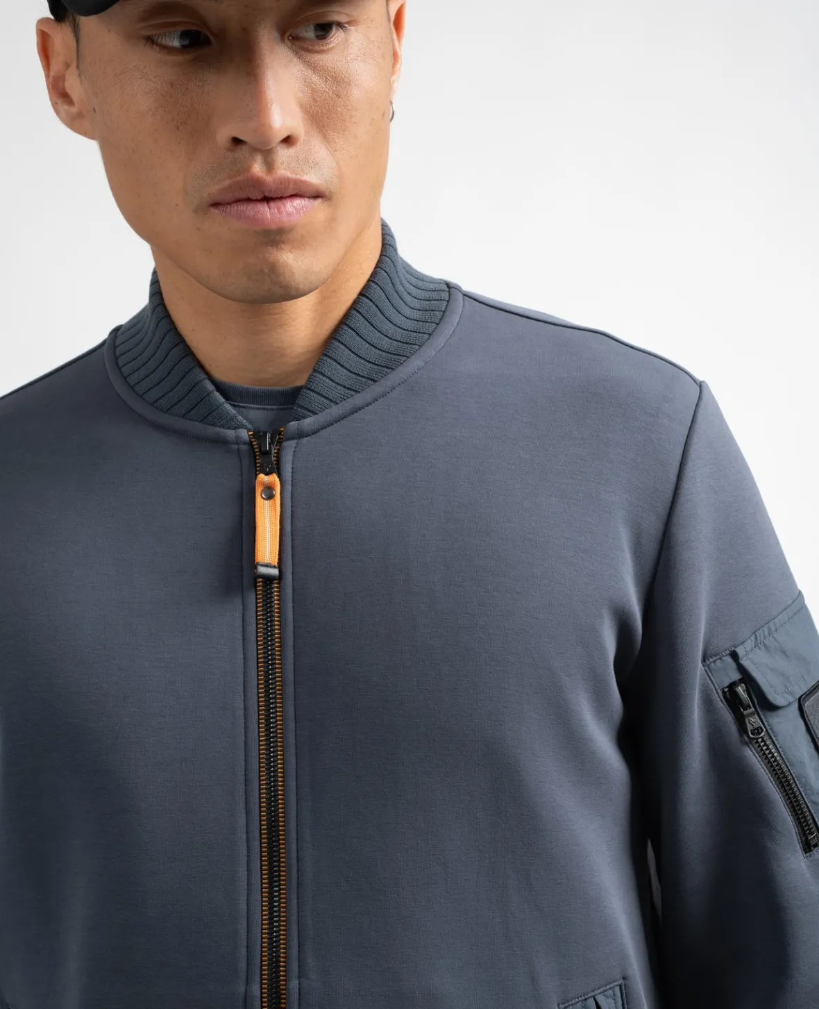 Sun Valley Lubbon Bleu Ardoise Shop